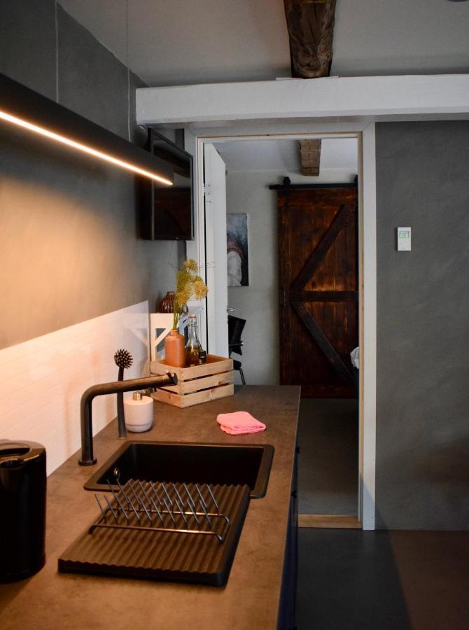 The Hans Apartment - Cosy And Special Клаксвік Екстер'єр фото